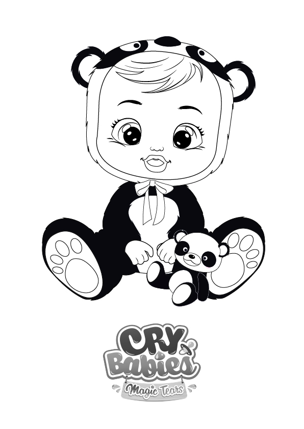 pandy