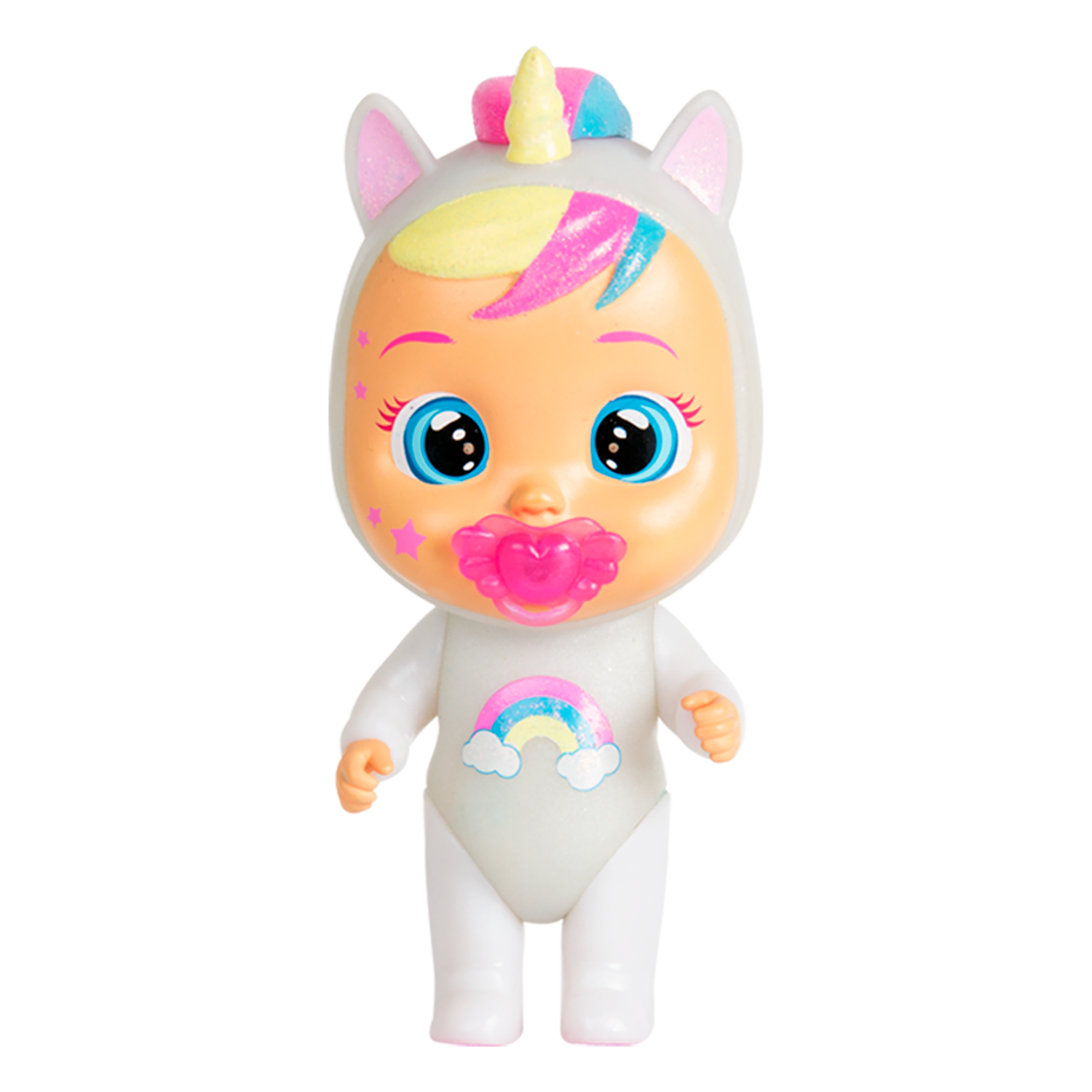 Magic Tears dolls