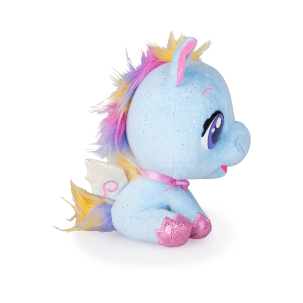 CRY BABIES PETS ASSORTM. 6 UN 