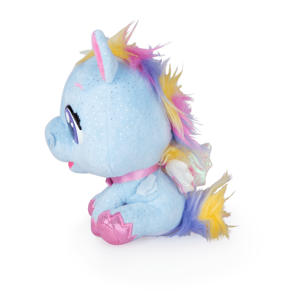 CRY BABIES PETS ASSORTM. 6 UN 