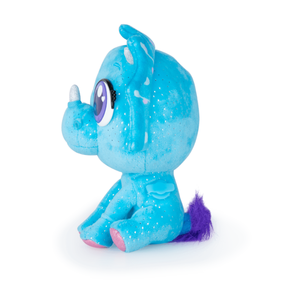 CRY BABIES PETS ASSORTM. 6 UN 