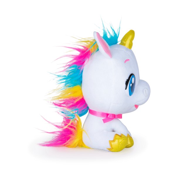 CRY BABIES PETS ASSORTM. 6 UN 