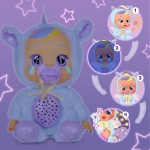 GOODNIGHT STARRY SKY JENNA