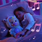 GOODNIGHT STARRY SKY JENNA