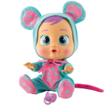 Cry baby la la hot sale