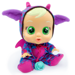 CRY BABIES DOLL+PYJAMA