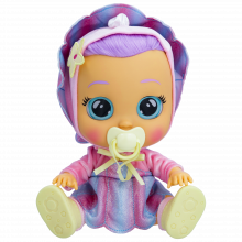Cry baby deals baby alive