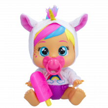 Little cry on sale baby dolls