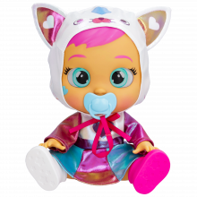 Cry top babies toys
